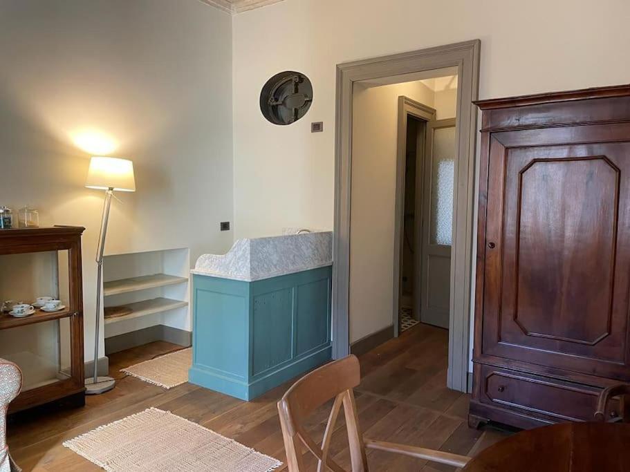 Nel Cuore Di Torino Bagian luar foto